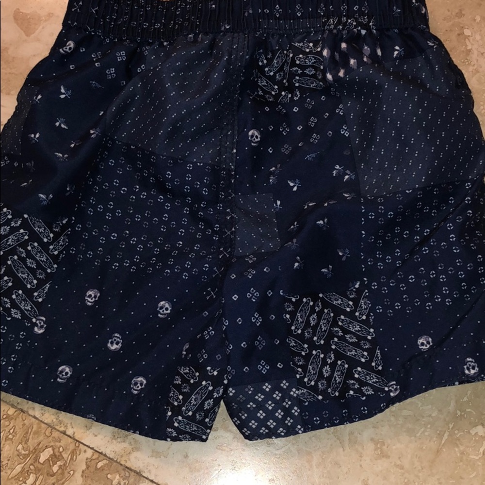 Joe Fresh swim trunks - Picture 2 of 4